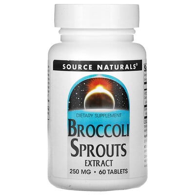 Broccoli Sprouts Extract