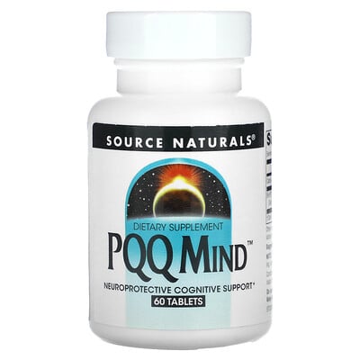 Pqq Mind