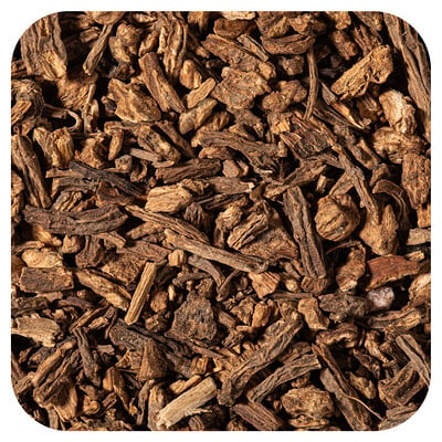 Organic Angelica Root C/s