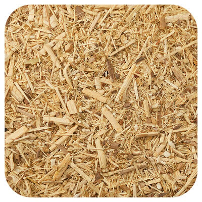 Organic Eleuthero Root, Cut & Shifted