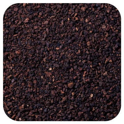 Organic Chicory Root, Roasted, Granules