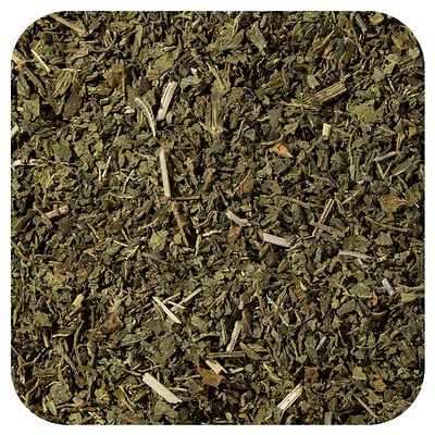 Organic Nettle Leaf Tea, Cut And Sift