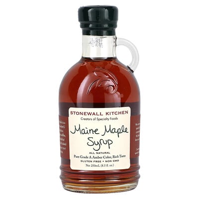 Maine Maple Syrup
