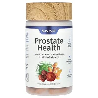 Prostate Health