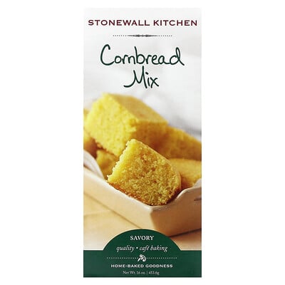 Cornbread Mix