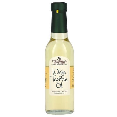 White Truffle Oil