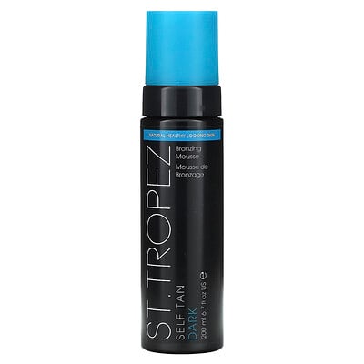 Self Tan Bronzing Mousse