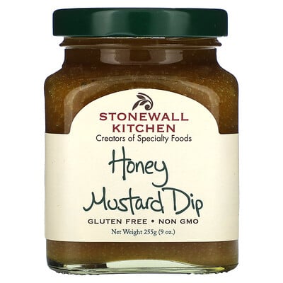 Honey Mustard Dip