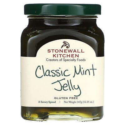 Classic Mint Jelly