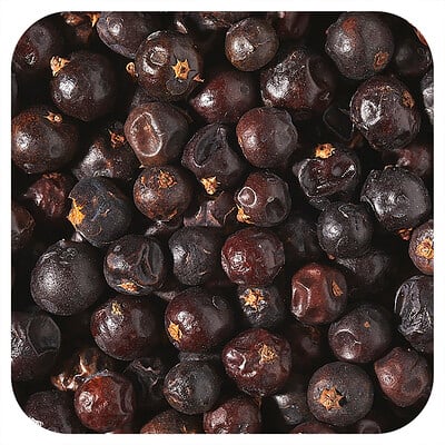 Organic Juniper Berries