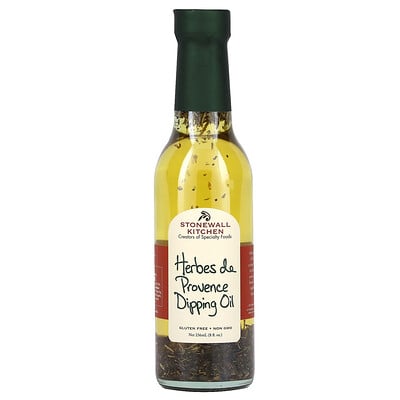 Herbes De Provence Dipping Oil
