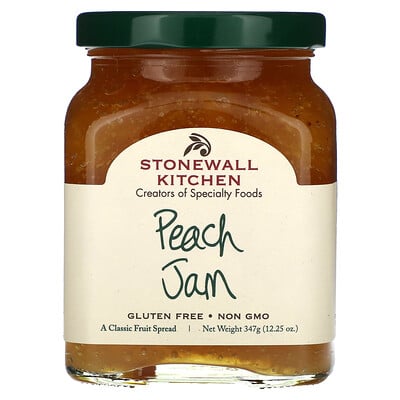 Peach Jam