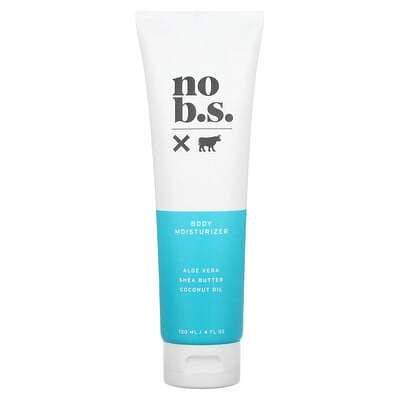 Body Moisturizer
