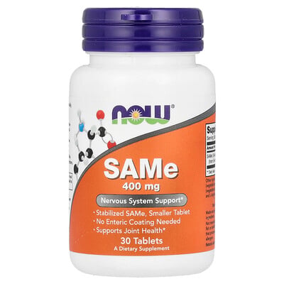 Same, 400 Mg