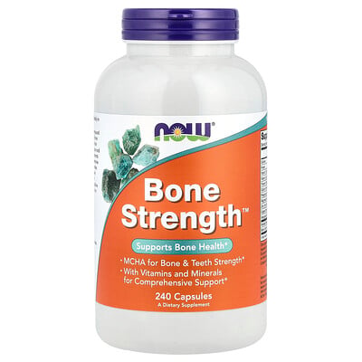 Bone Strength™
