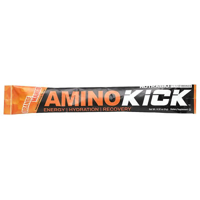 Amino Kick, 1 Stick Pack