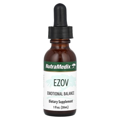 Ezov, Emotional Balance