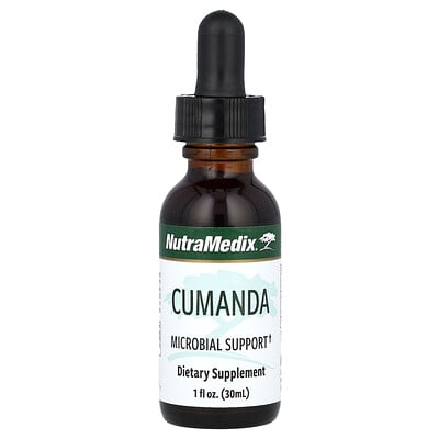 Cumanda, Microbial Support