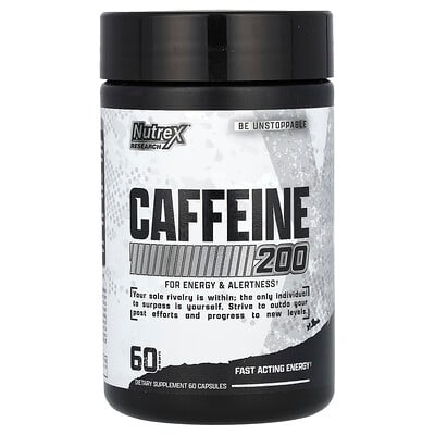 Caffeine 200