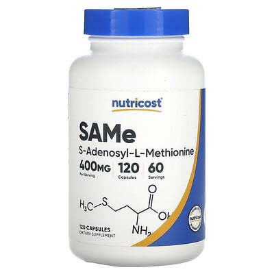 Same, 400 Mg