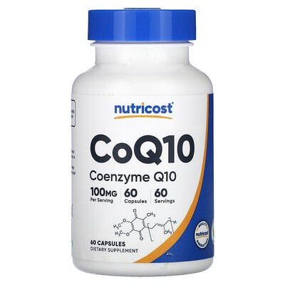 Coq10, 100 Mg