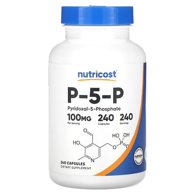 P-5-p, 100 Mg