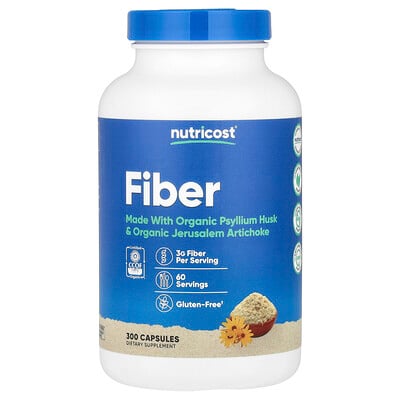Fiber