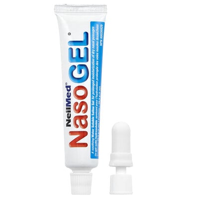 Nasogel® For Dry Noses