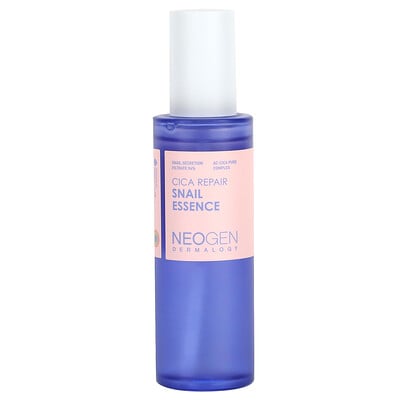 Dermalogy, Cica Repair Snail Essence, For Sensitive Skin