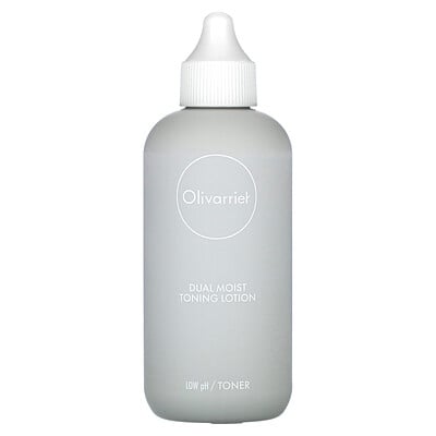 Dual Moist Toning Lotion