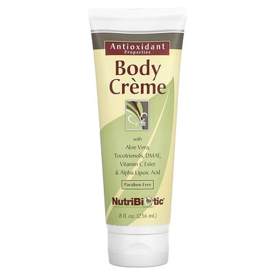Body Creme