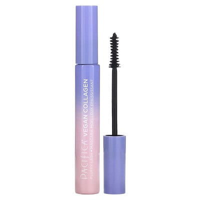 Vegan Collagen Fluffy Lash Mascara
