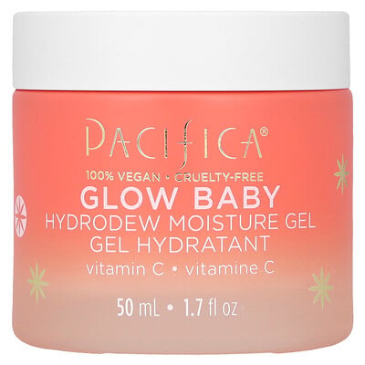 Glow Baby, Hydrodew Moisture Gel