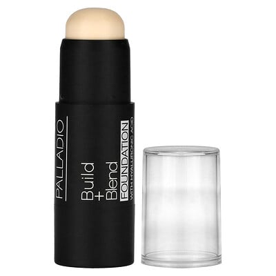 Build + Blend Foundation Stick