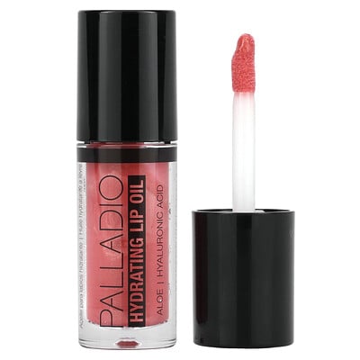 Hydrating Lip Oil