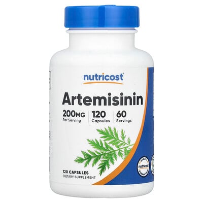 Artemisinin, 200 Mg
