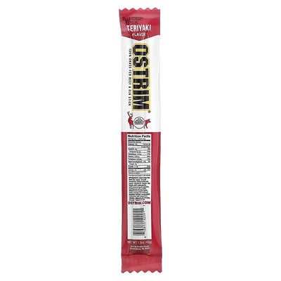 100% Grass-fed Beef & Elk Stick