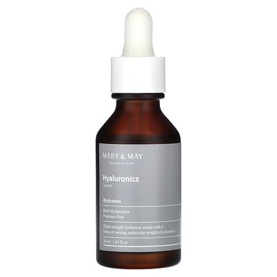Hyaluronics Serum