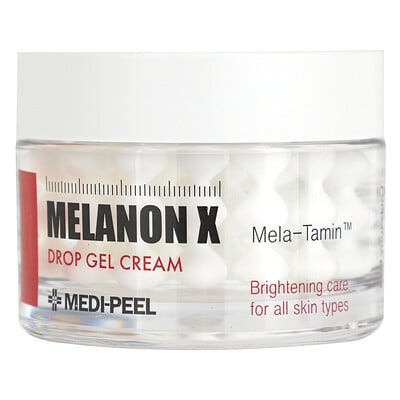 Melanon X Drop Gel Cream