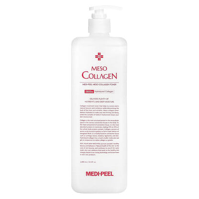Meso Collagen Toner
