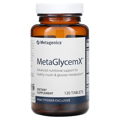 Metaglycemx