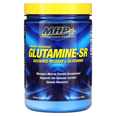 Glutamine-sr