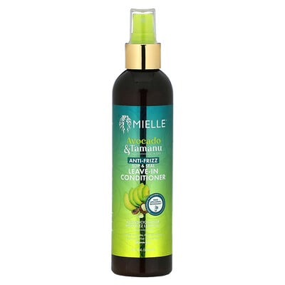 Anti-frizz Slip & Seal Leave-in Conditioner, Avocado & Tamanu