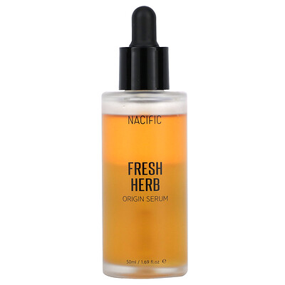 Fresh Herb, Origin Serum