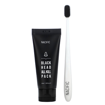 Blackhead All Kill Pack