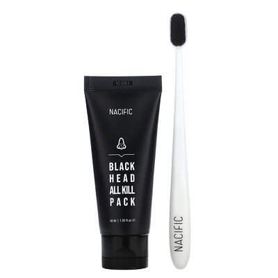 Blackhead All Kill Pack