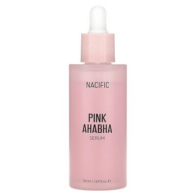 Pink Ahabha Serum