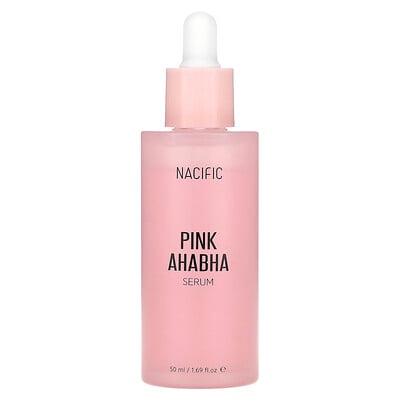 Pink Ahabha Serum