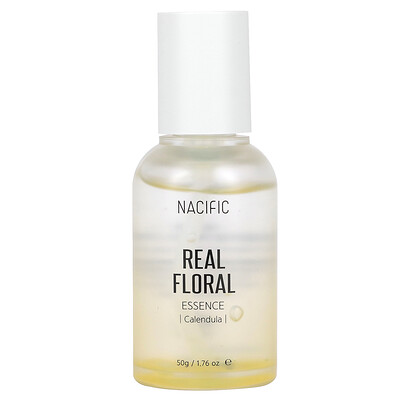 Real Floral Essence, Calendula