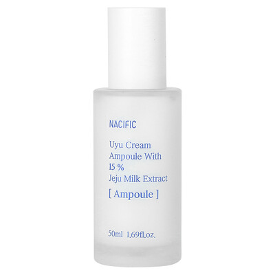 Uyu Cream Ampoule